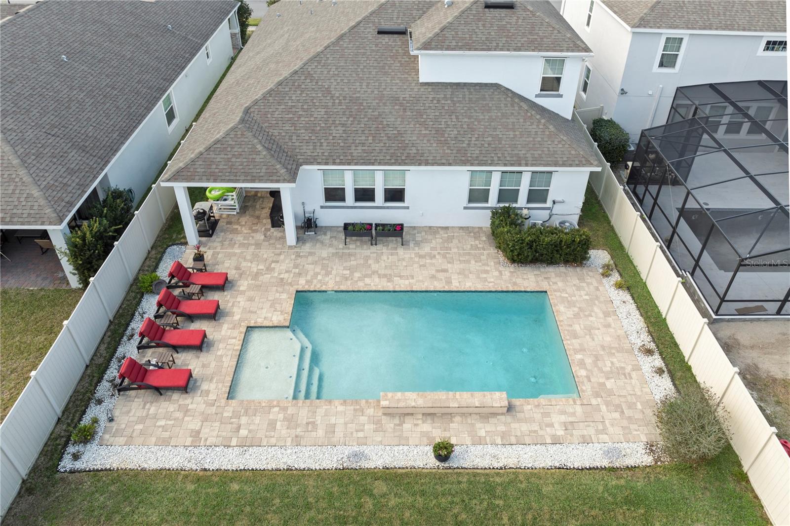 Image 37 of 48 For 1689 Cranleigh Dr