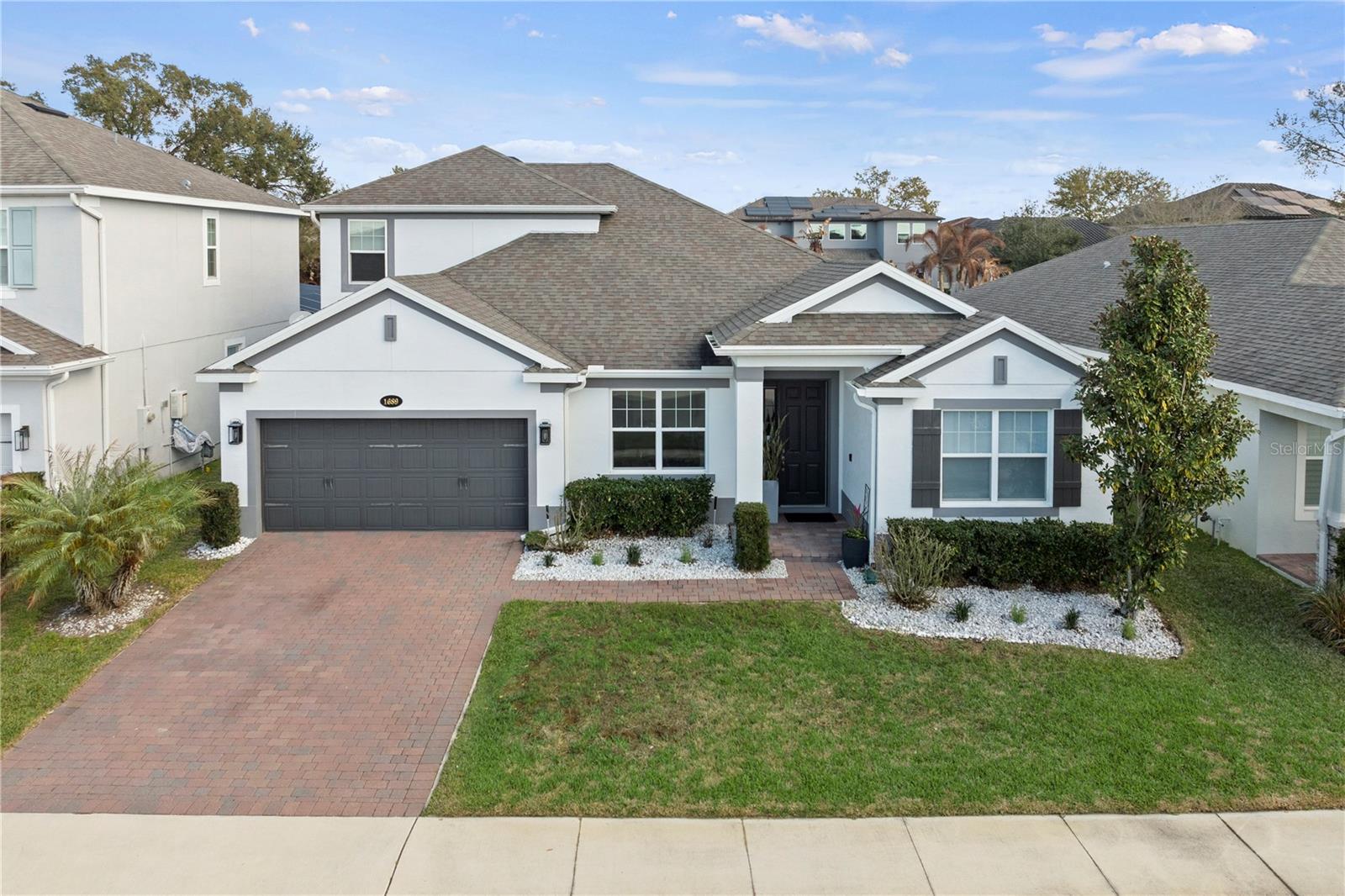 Image 40 of 48 For 1689 Cranleigh Dr