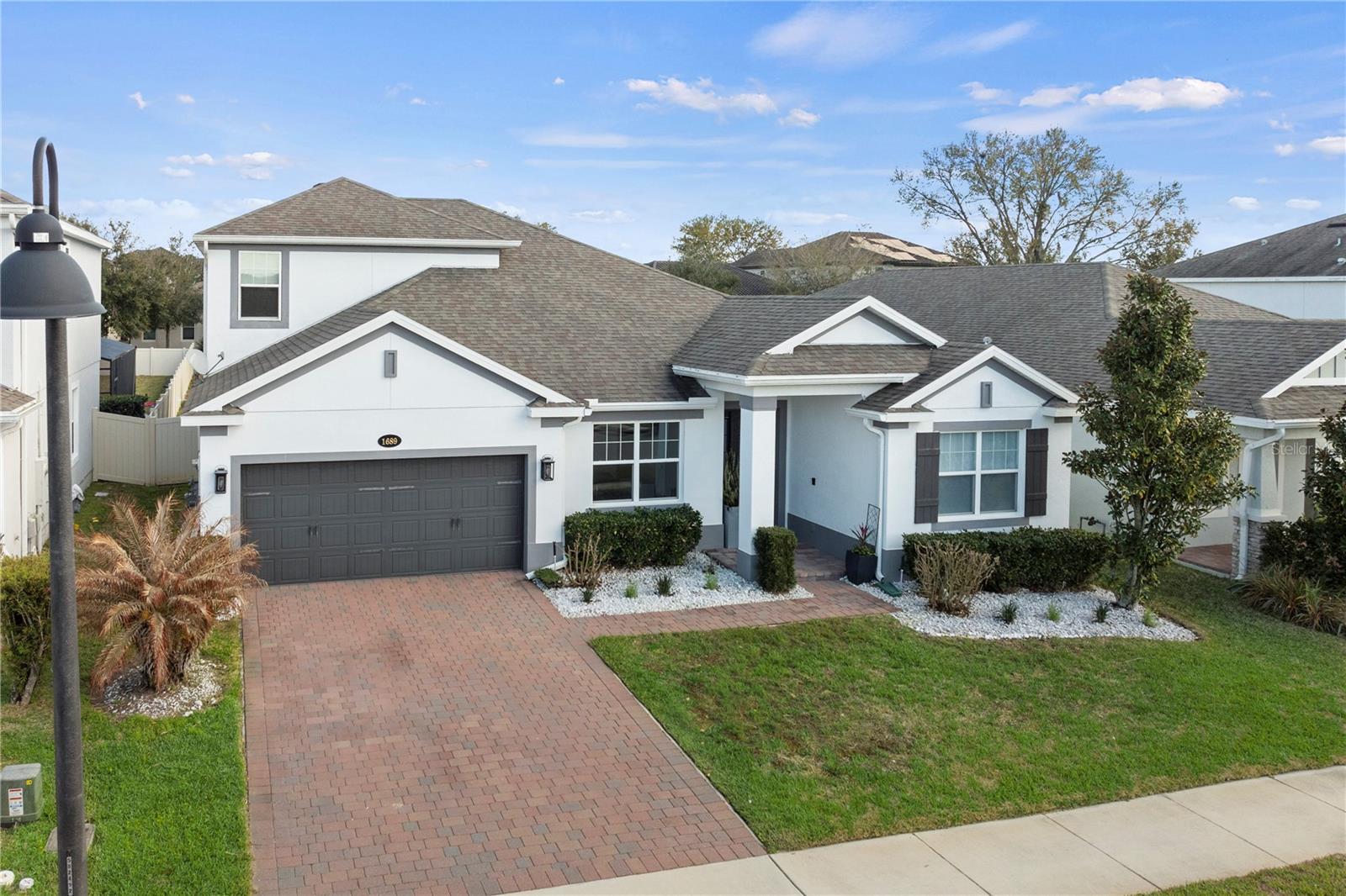 Image 41 of 48 For 1689 Cranleigh Dr