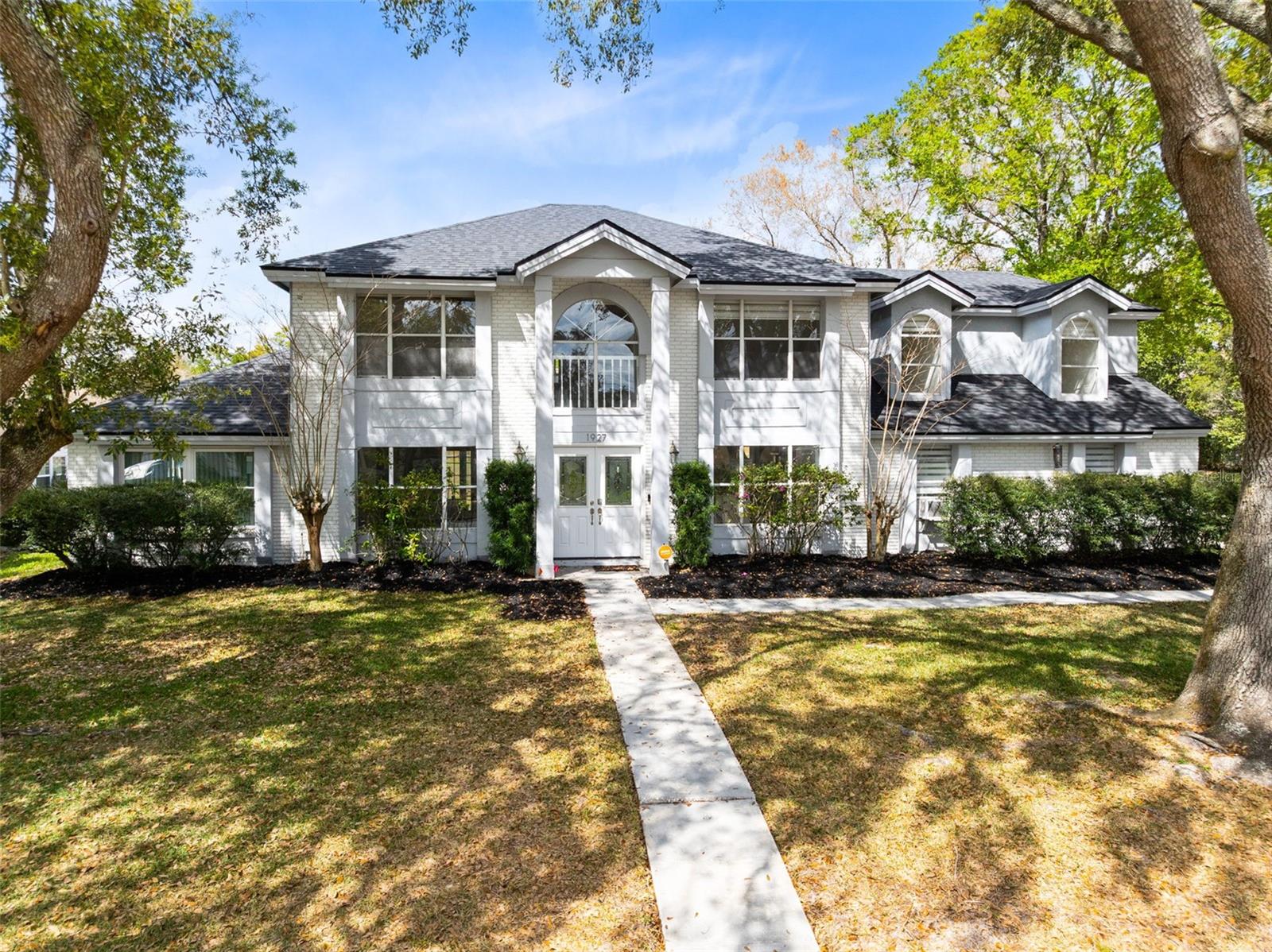 Details for 1927 Palm View Drive, APOPKA, FL 32712