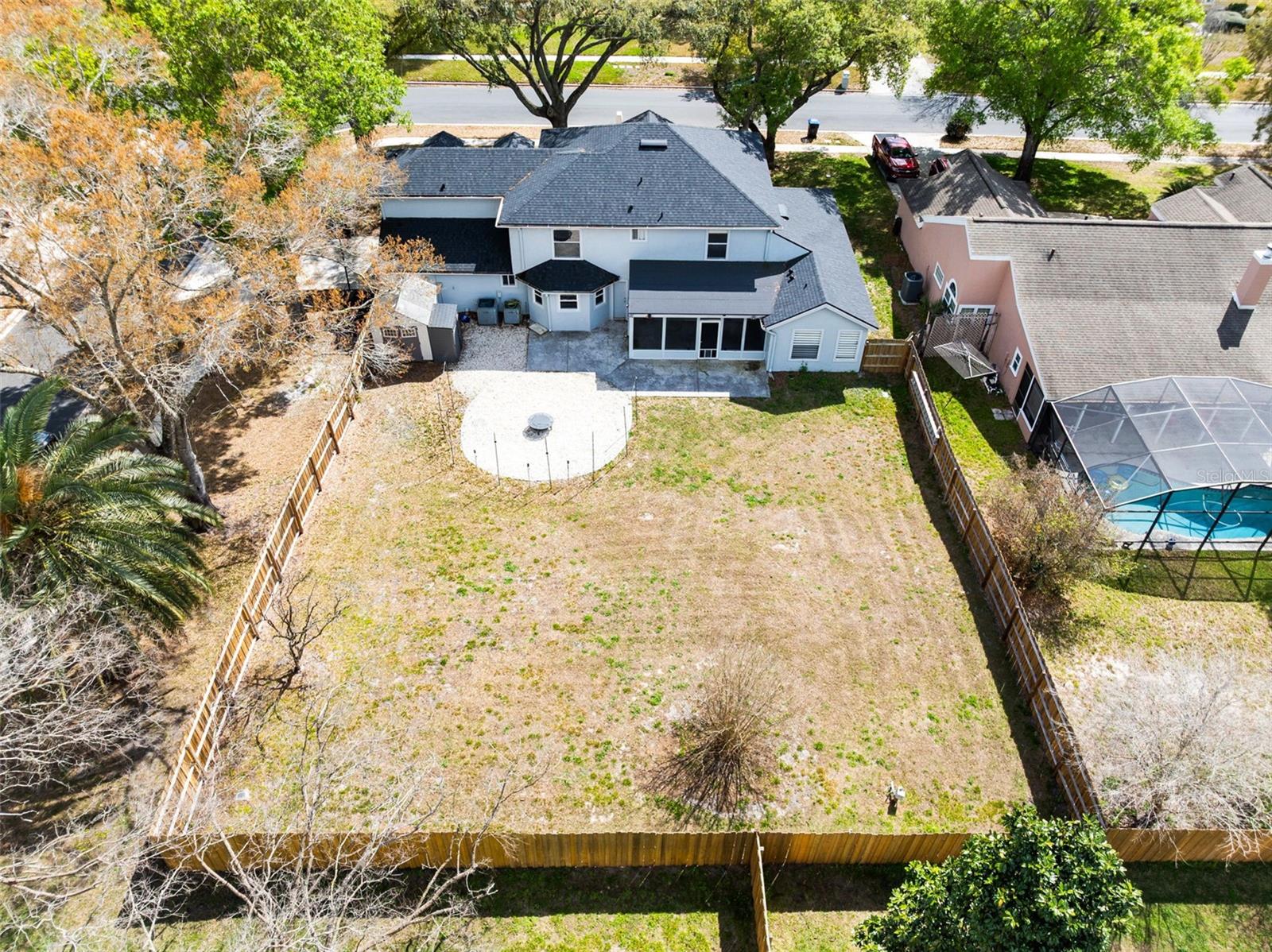 Image 36 of 37 For 1927 Palm View Drive