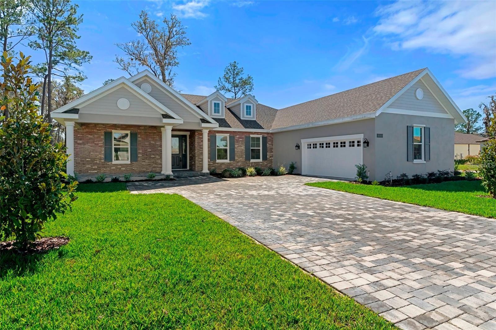 Details for 19364 Sheltered Hill Drive, BROOKSVILLE, FL 34601