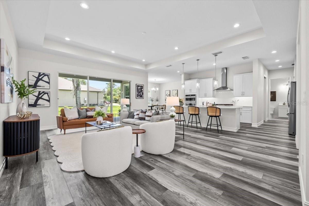 Image 23 of 33 For 19364 Sheltered Hill Drive