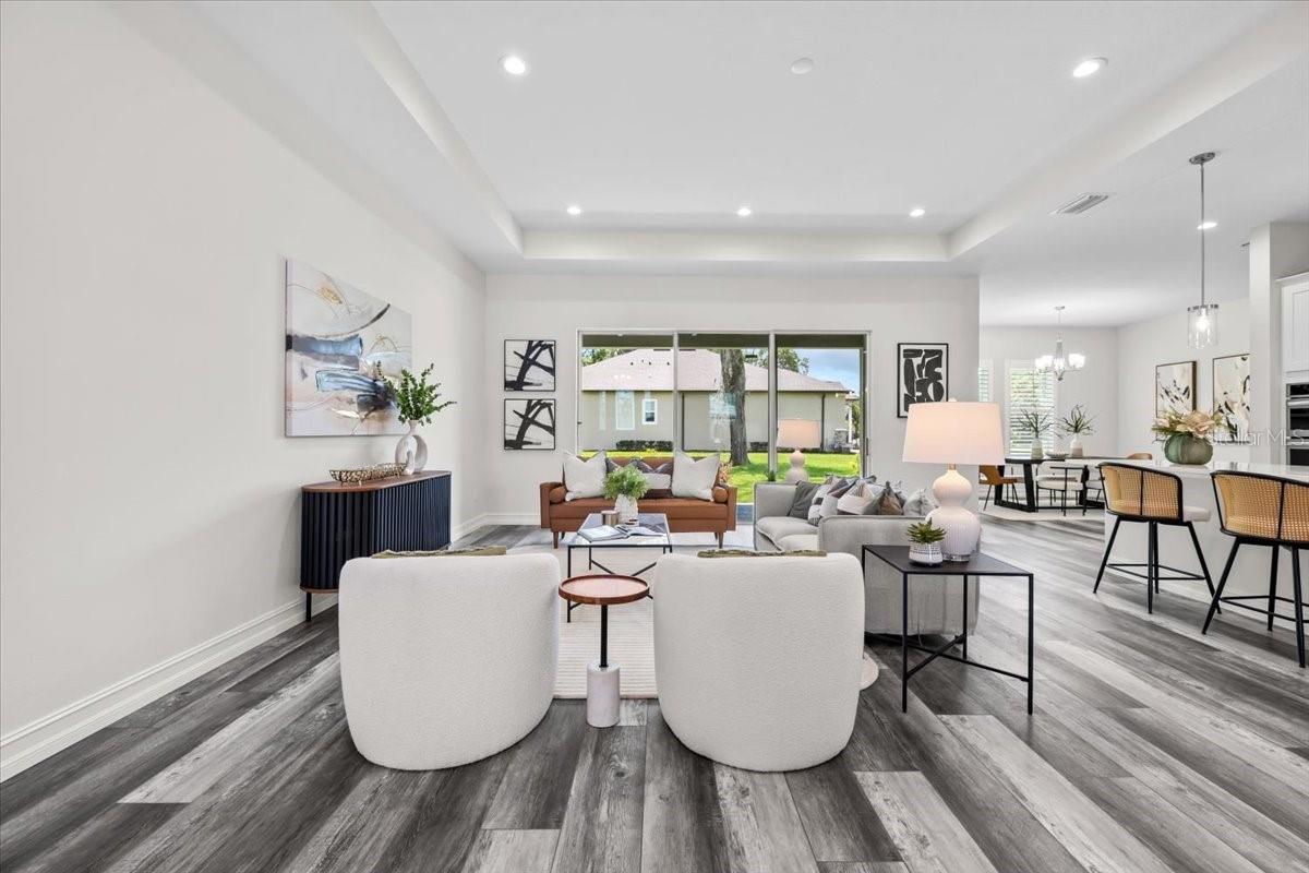 Image 24 of 33 For 19364 Sheltered Hill Drive