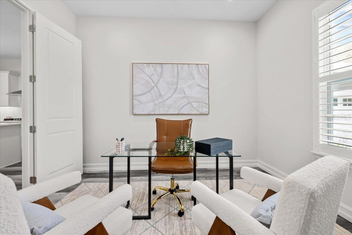 Image 25 of 33 For 19364 Sheltered Hill Drive