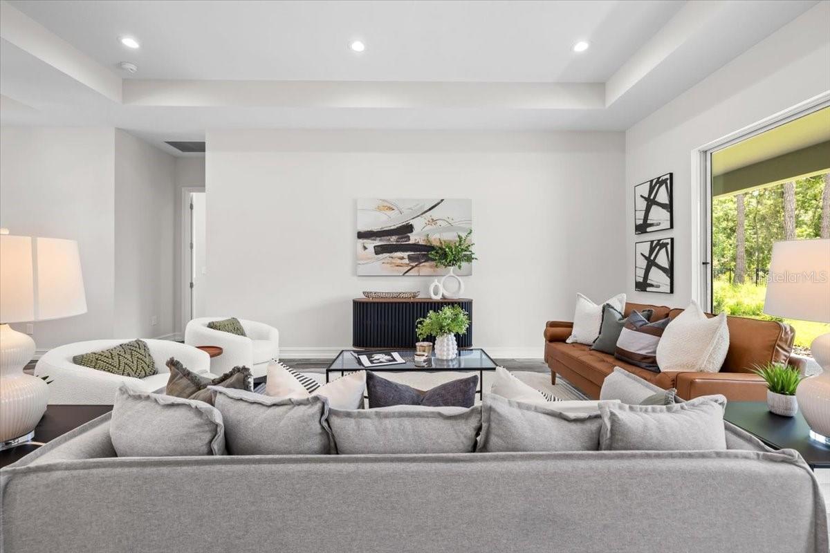 Image 28 of 33 For 19364 Sheltered Hill Drive