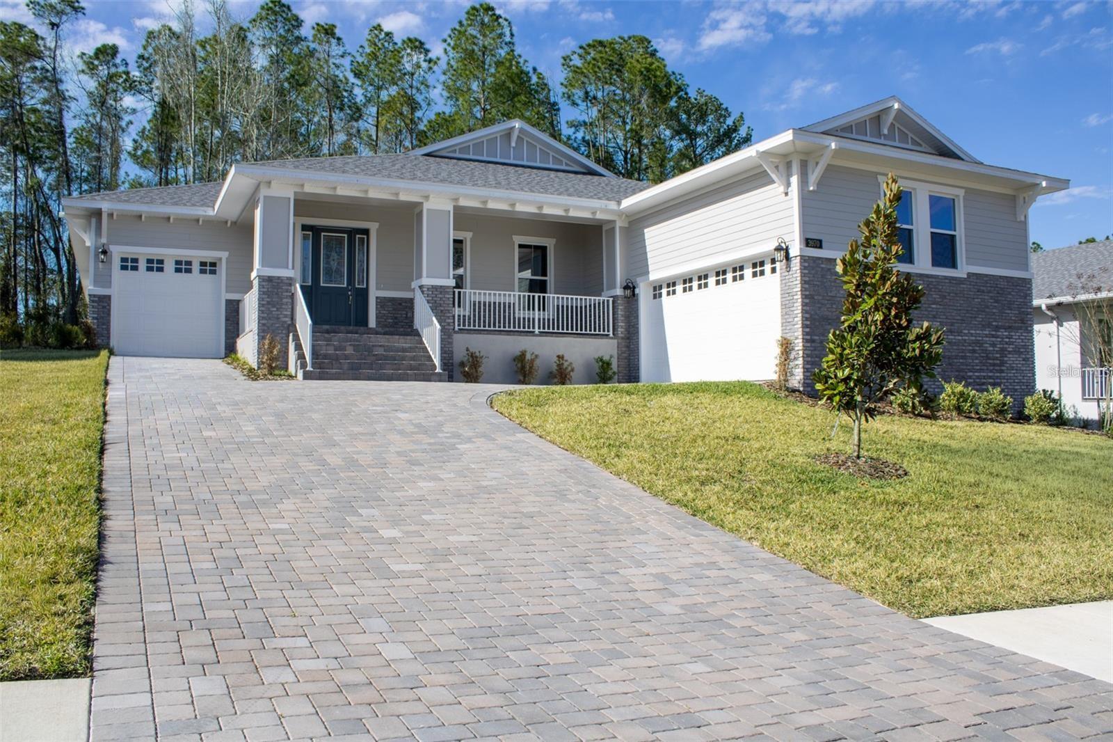 Details for 3970 Southern Valley Loop, BROOKSVILLE, FL 34601