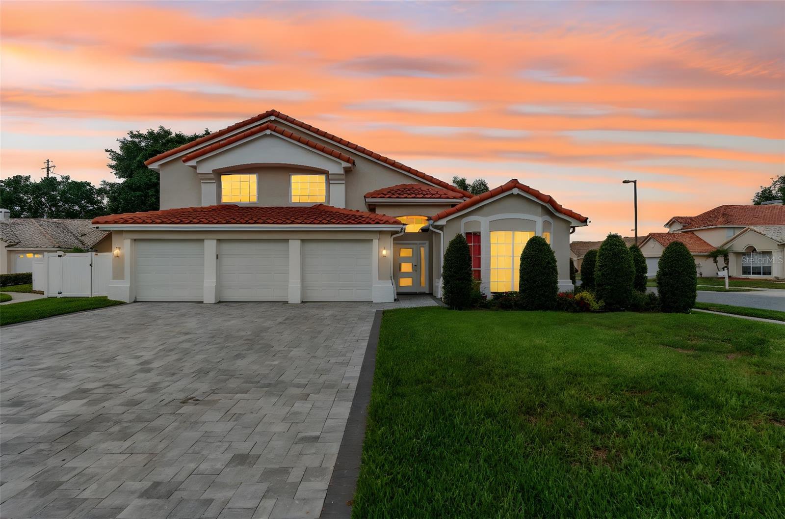 Image 2 of 43 For 3904 Woodsfield Court