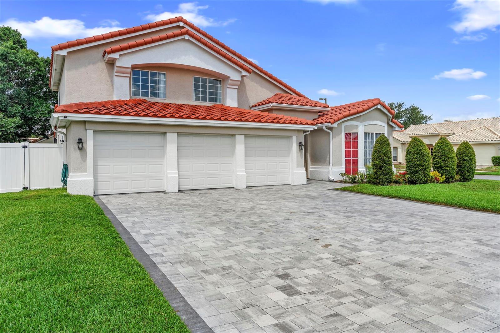 Image 37 of 43 For 3904 Woodsfield Court