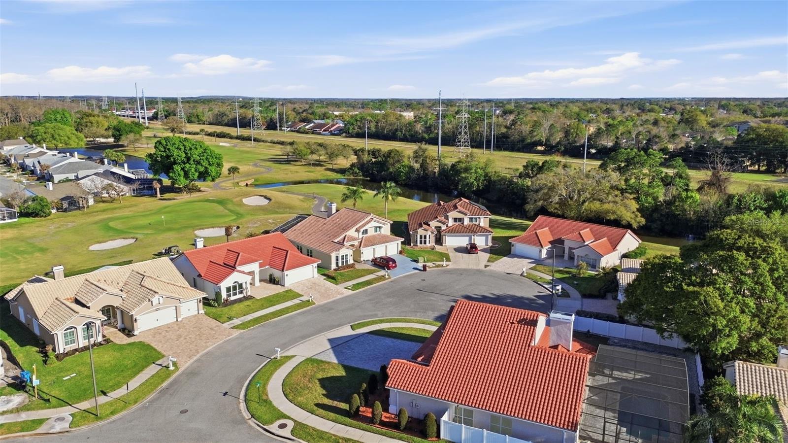 Image 43 of 43 For 3904 Woodsfield Court