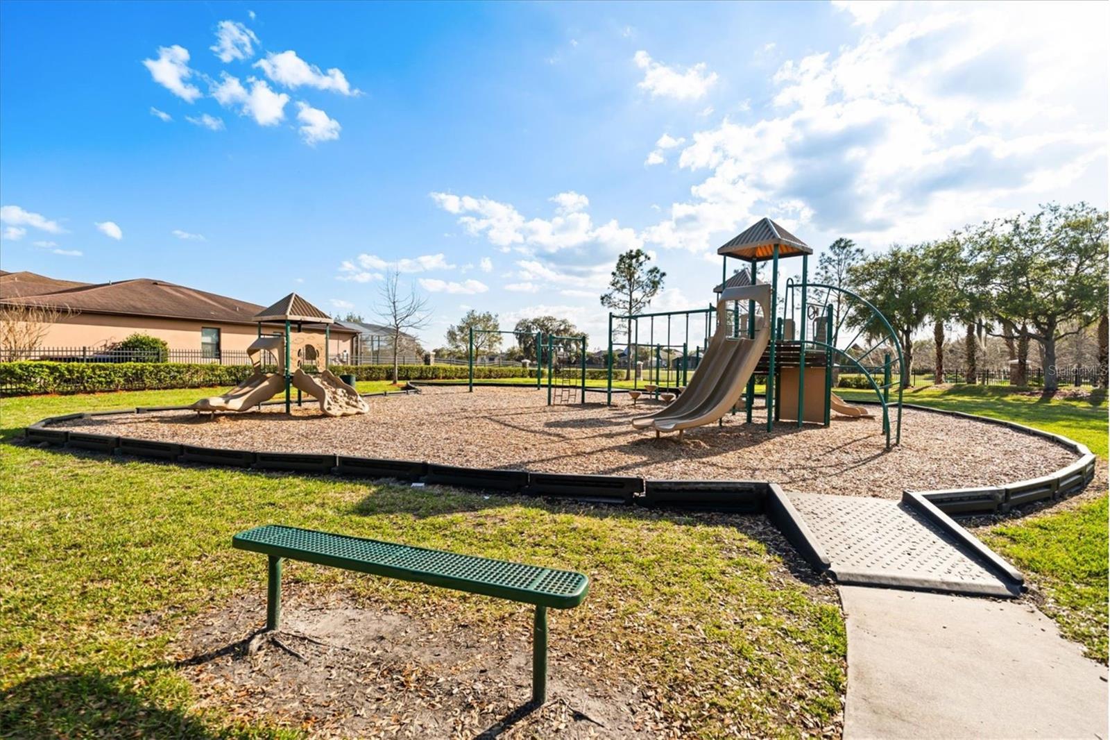 Image 18 of 19 For 2832 Osprey Cove Place 202