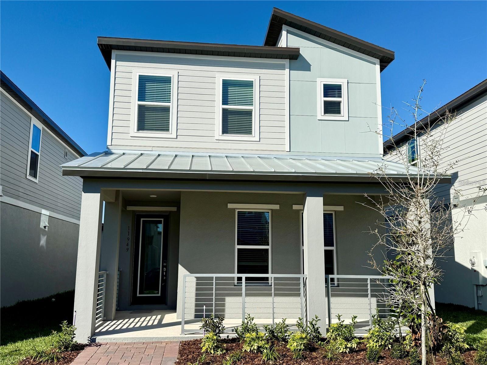 Details for 11949 Bracco Street, WINTER GARDEN, FL 34787