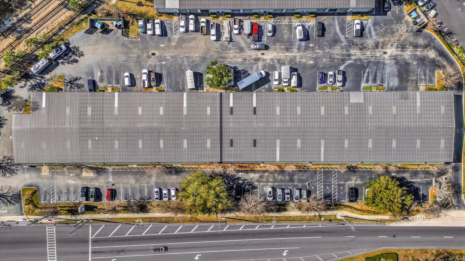 Image 3 of 10 For 2100 Ronald Reagan Boulevard 1012