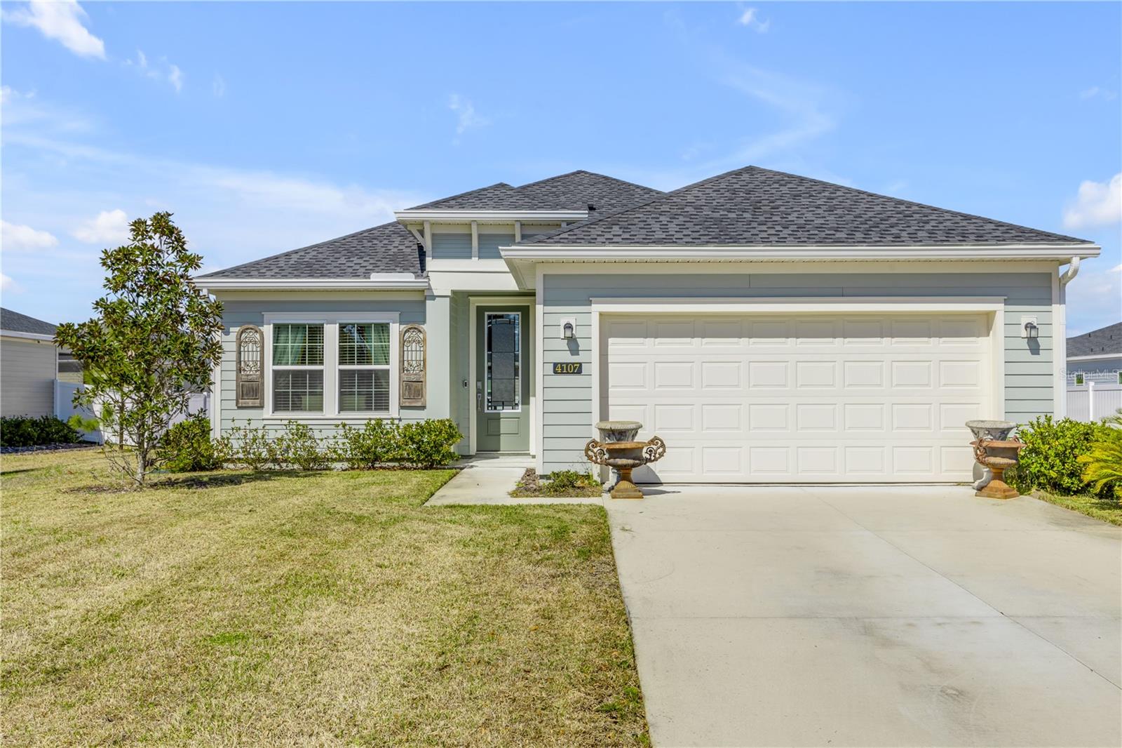 Details for 4107 Gilford Circle, ORMOND BEACH, FL 32174