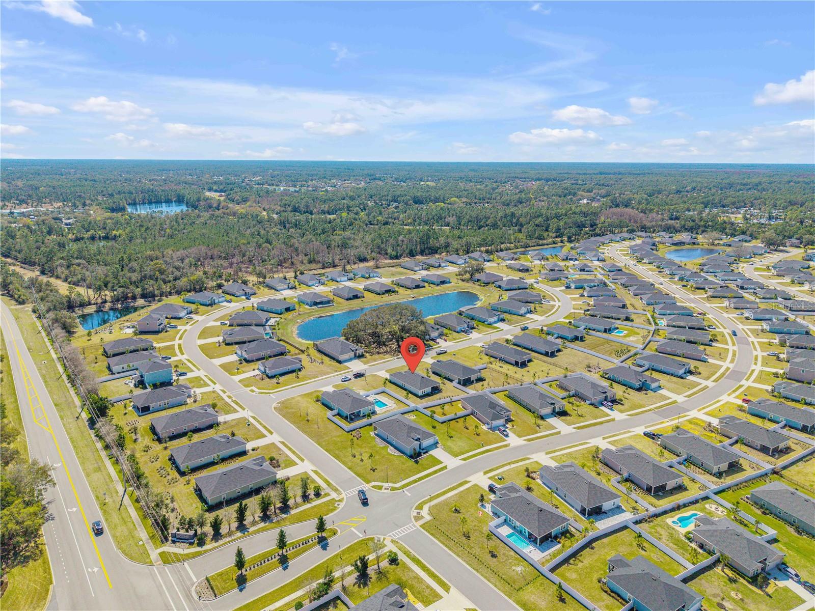 Image 25 of 26 For 4107 Gilford Circle