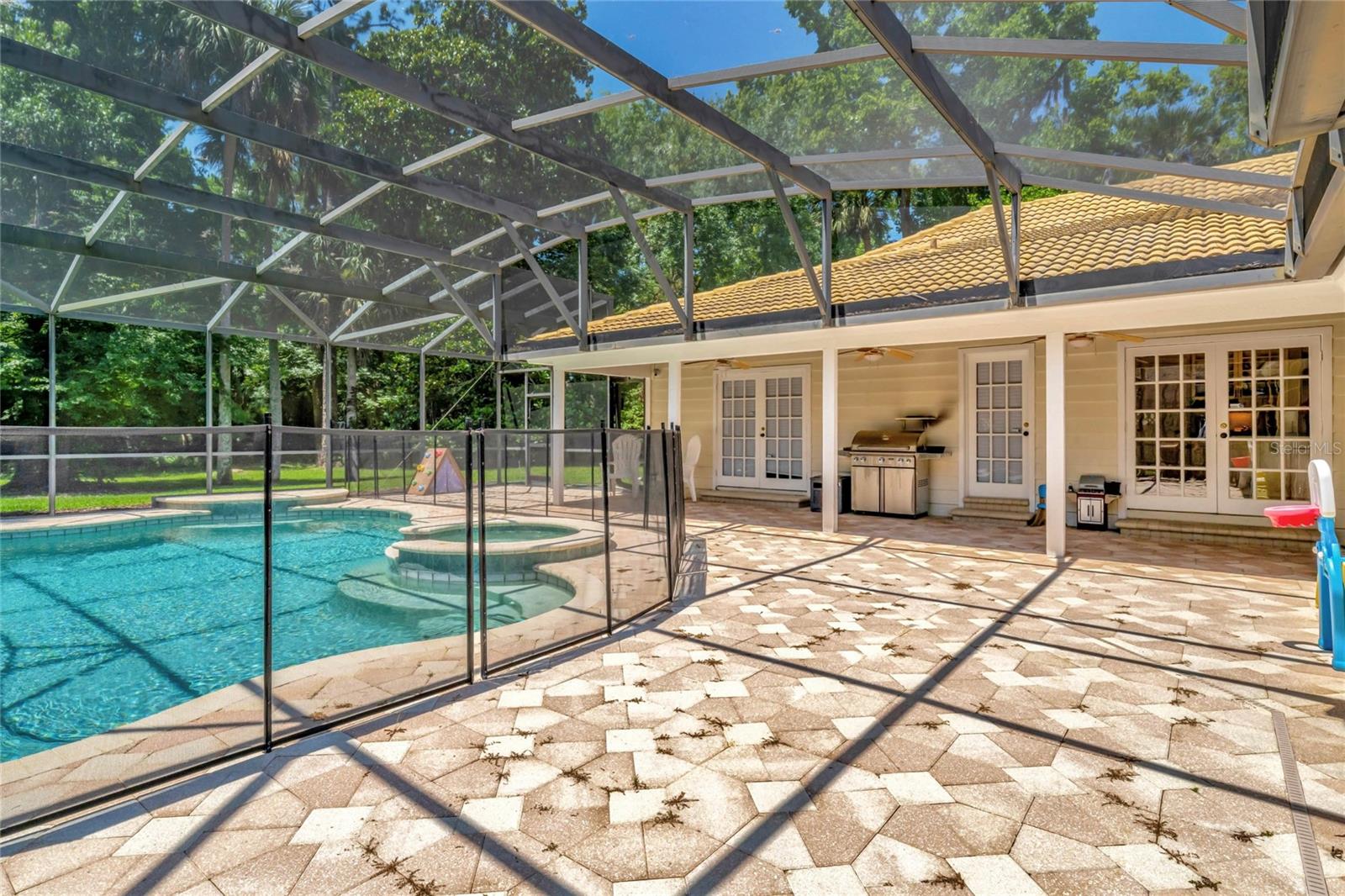 Image 25 of 30 For 1741 Alvarado Court