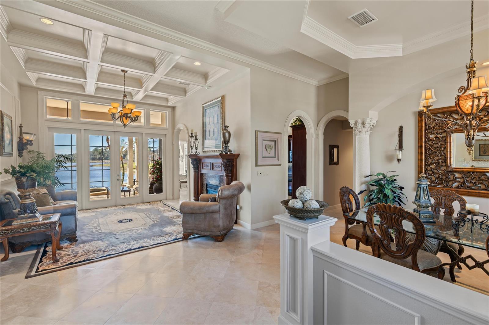 Image 12 of 56 For 1489 Langham Terrace