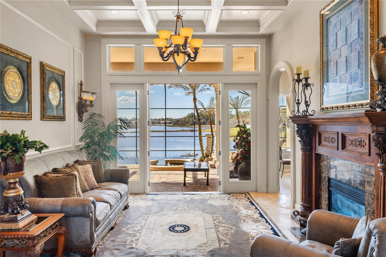 Image 13 of 56 For 1489 Langham Terrace