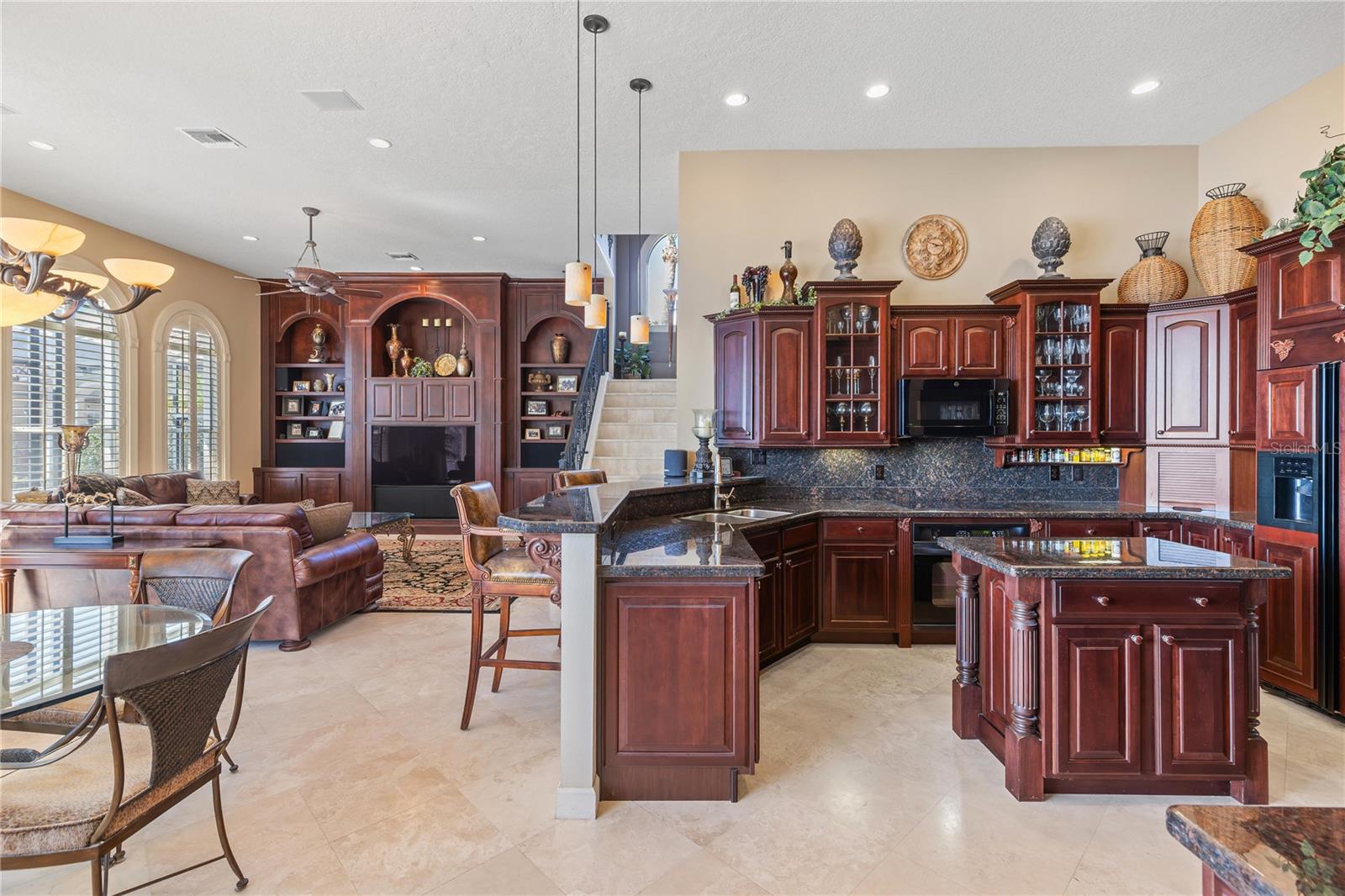 Image 21 of 56 For 1489 Langham Terrace