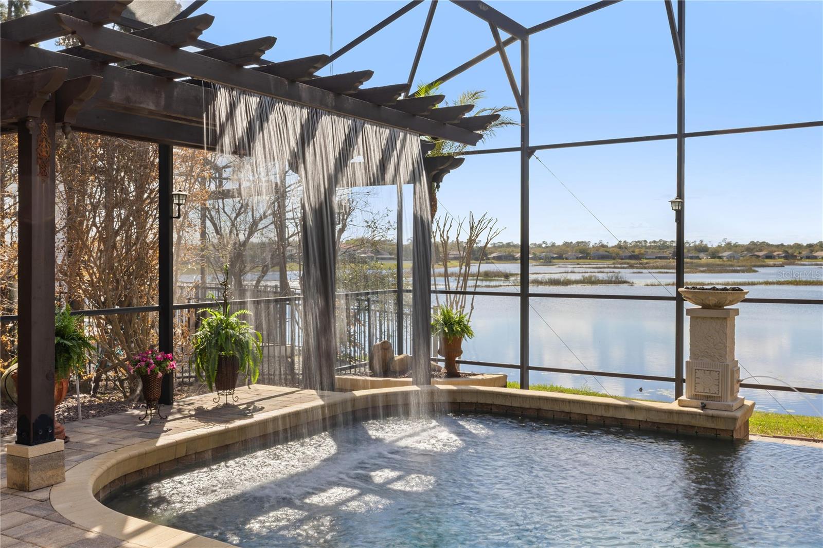 Image 25 of 56 For 1489 Langham Terrace