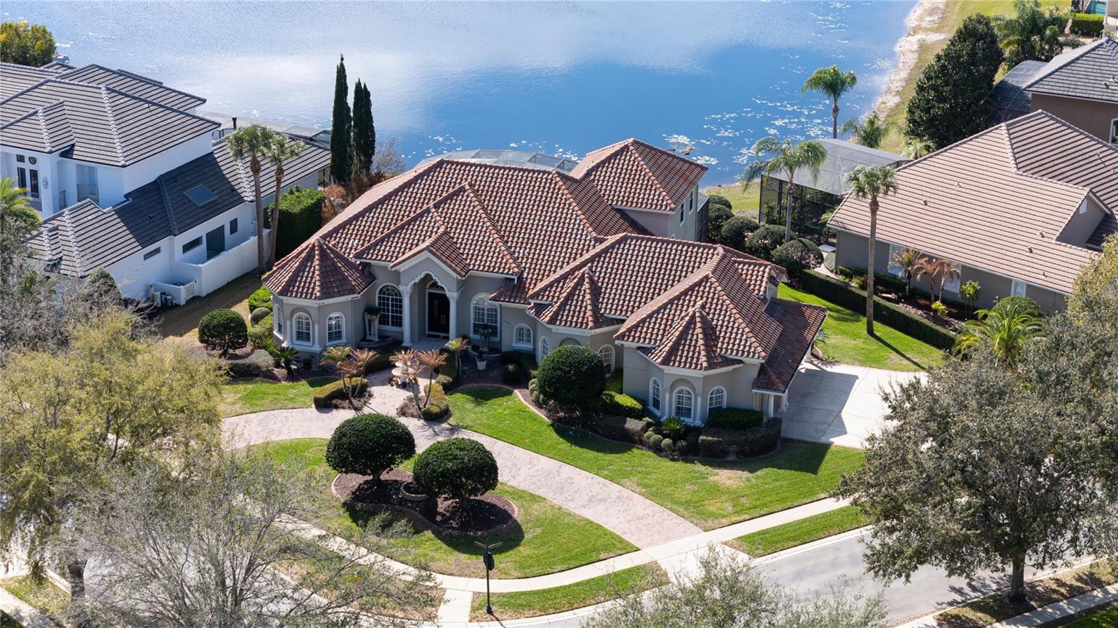 Image 3 of 56 For 1489 Langham Terrace