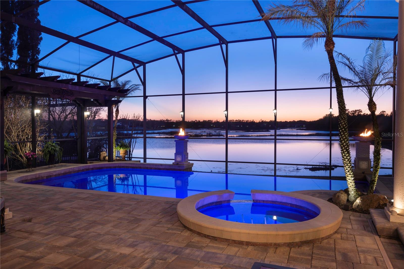 Image 4 of 56 For 1489 Langham Terrace