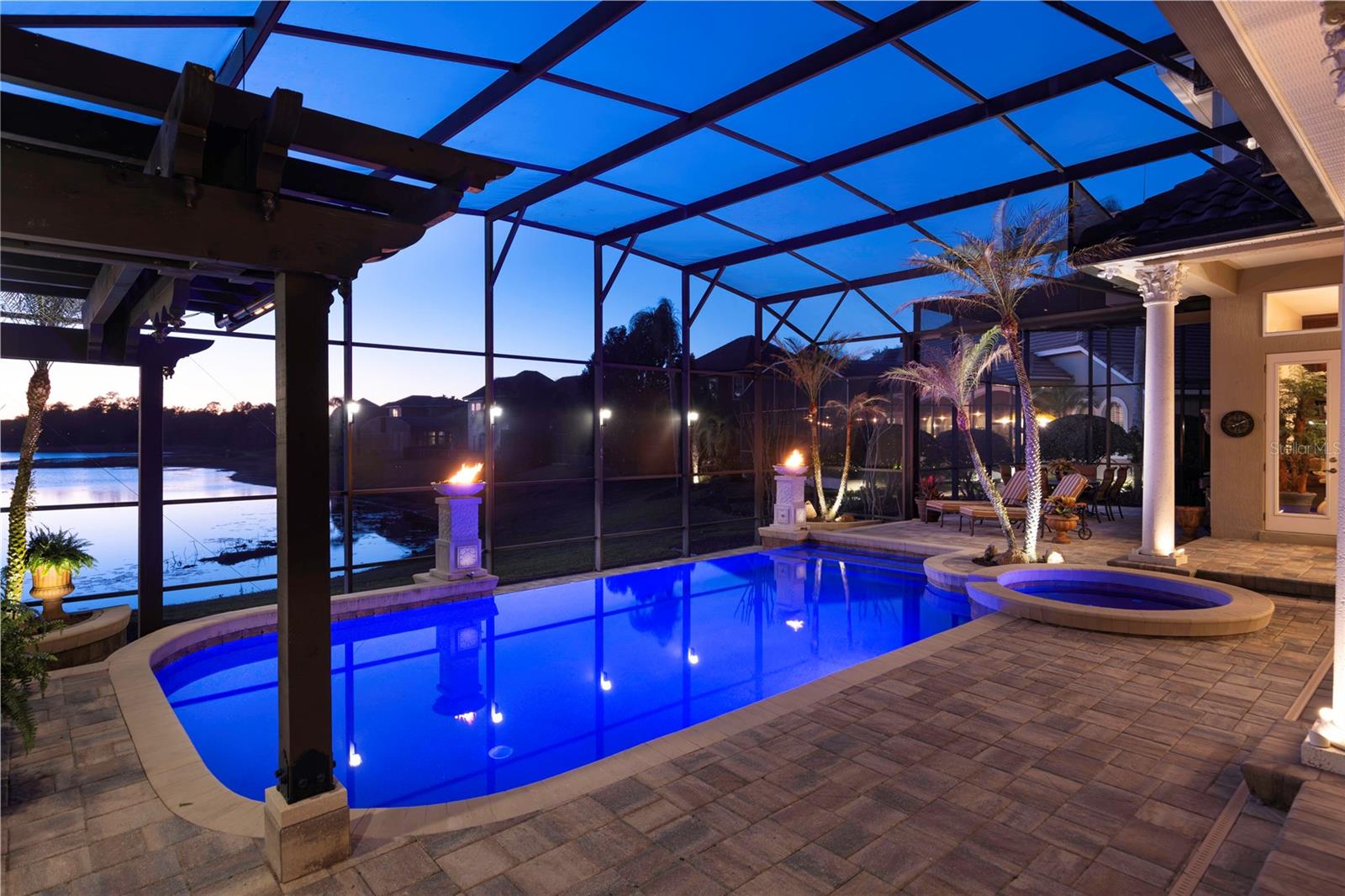 Image 5 of 56 For 1489 Langham Terrace