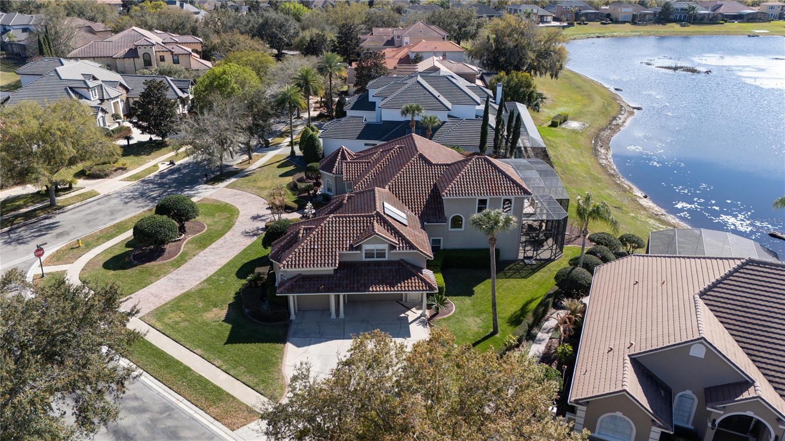 Image 55 of 56 For 1489 Langham Terrace