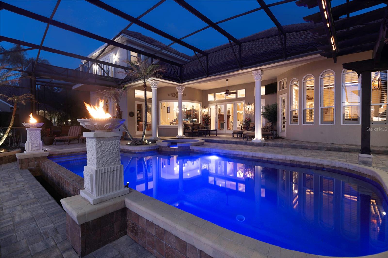 Image 6 of 56 For 1489 Langham Terrace