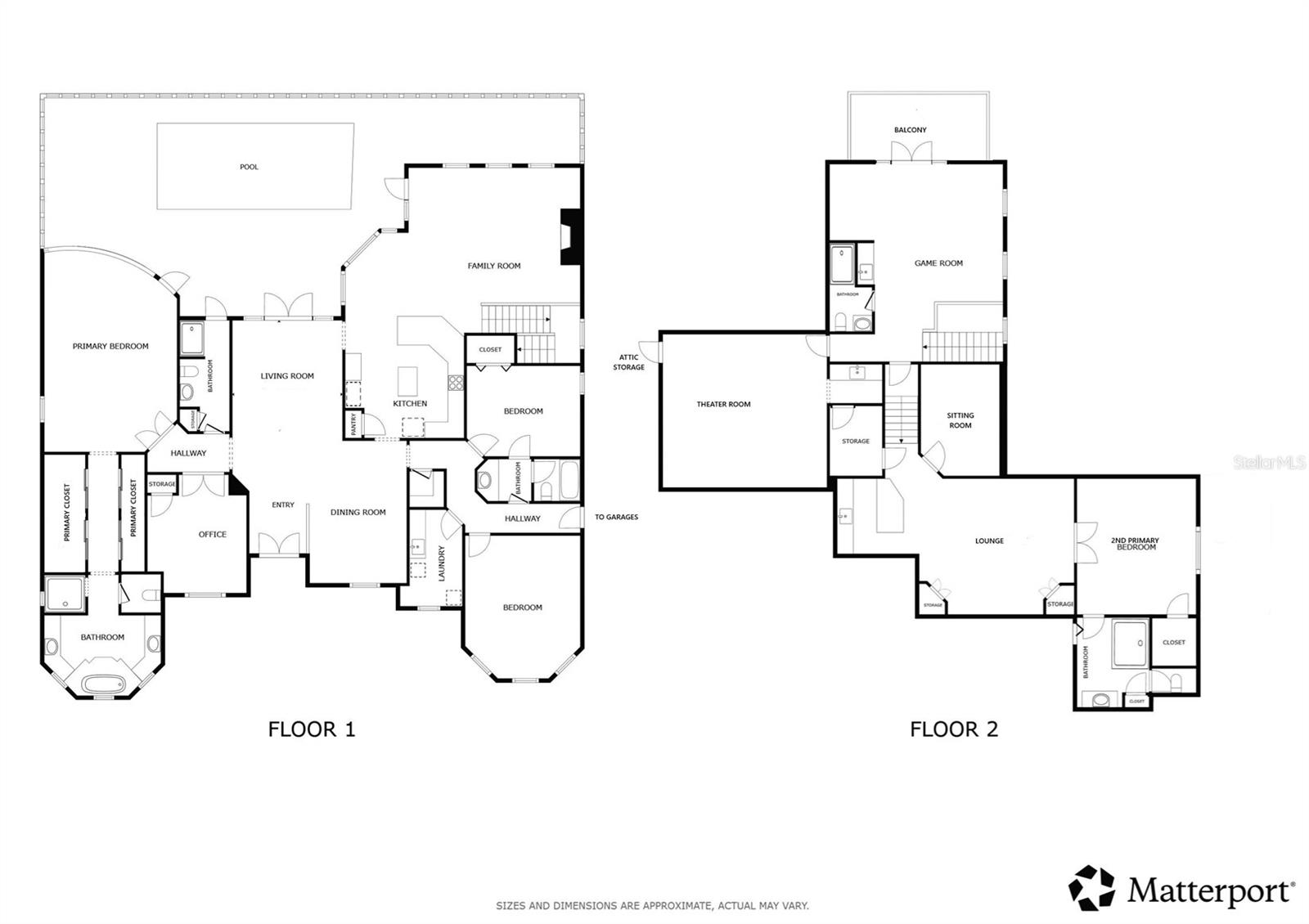 Image 9 of 56 For 1489 Langham Terrace