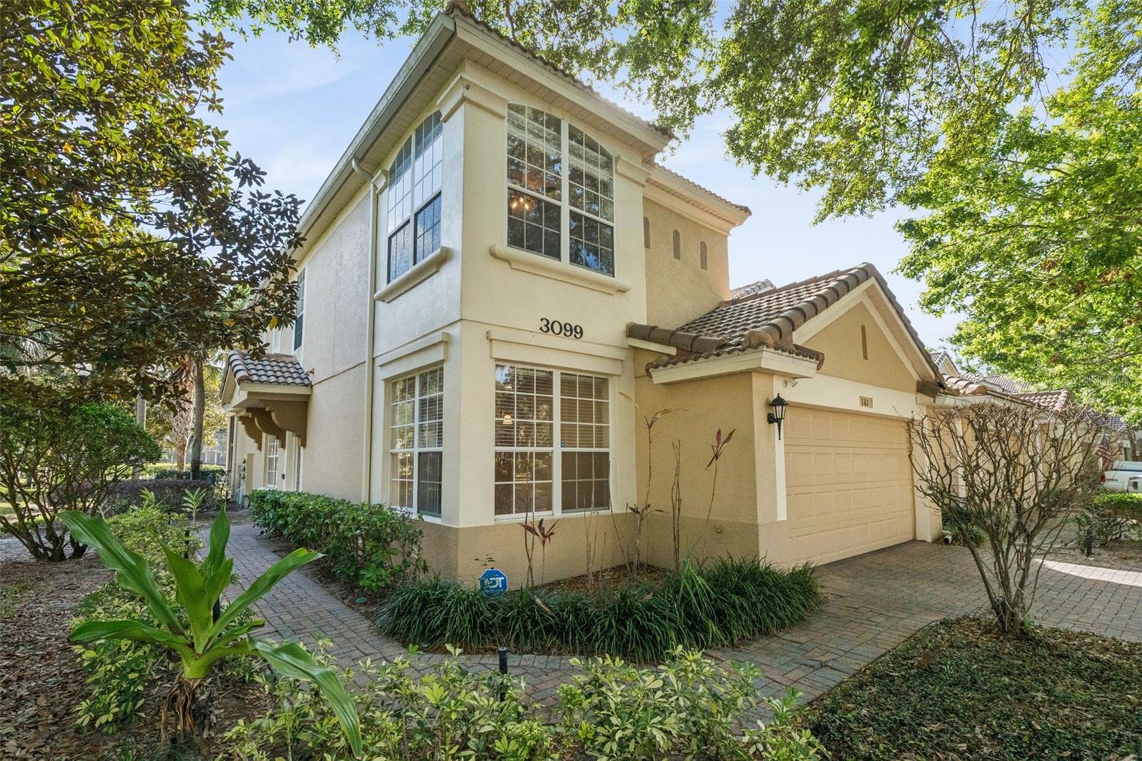 Image 3 of 64 For 3099 Metro Sevilla Drive 101