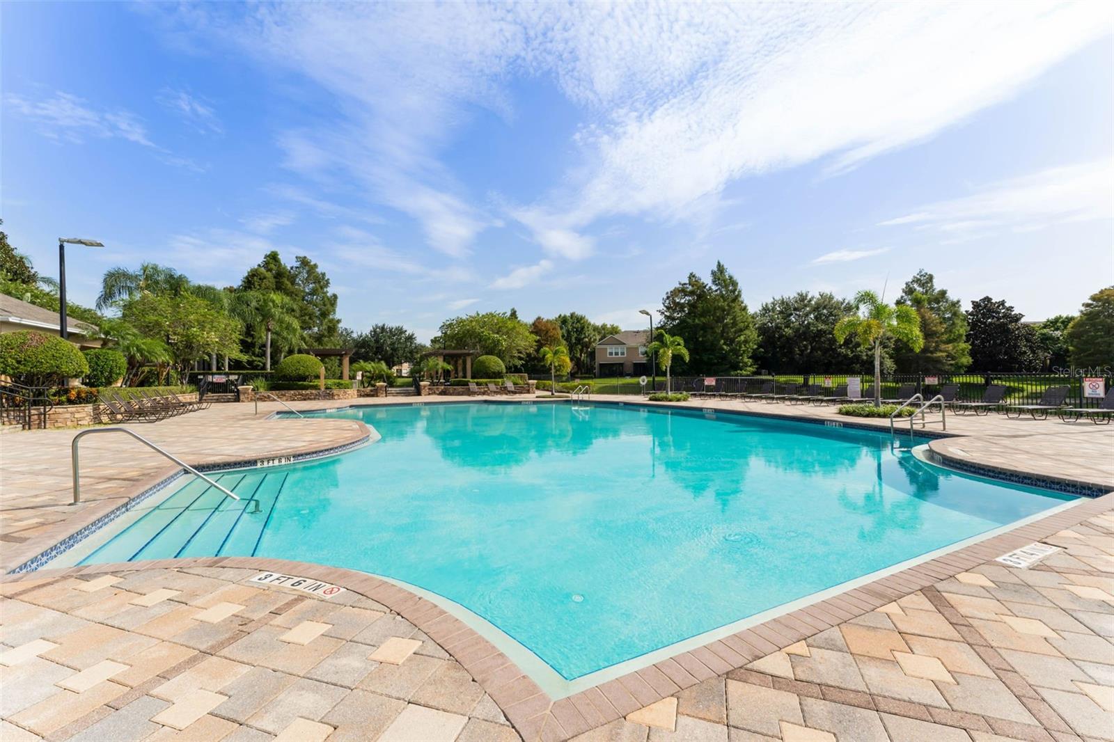 Image 54 of 64 For 3099 Metro Sevilla Drive 101