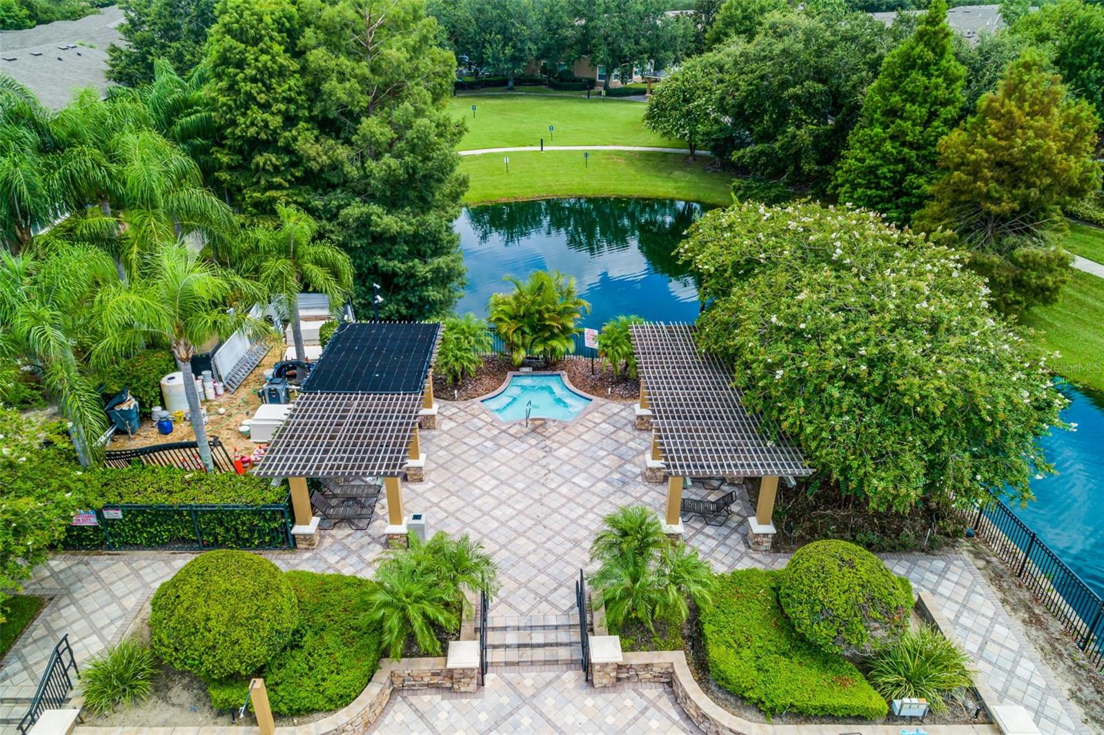 Image 64 of 64 For 3099 Metro Sevilla Drive 101