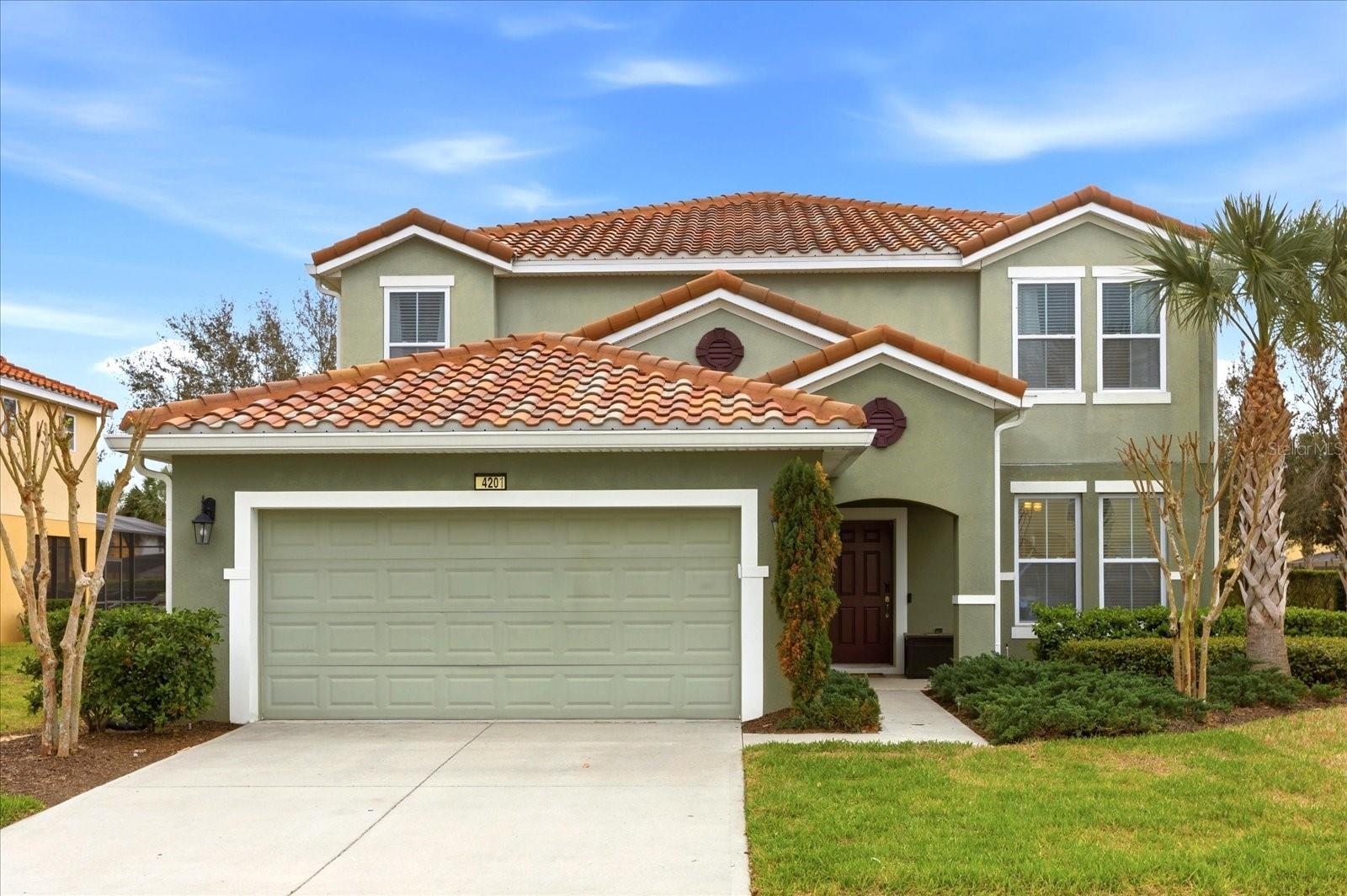 Details for 4201 Oakview Drive, DAVENPORT, FL 33837