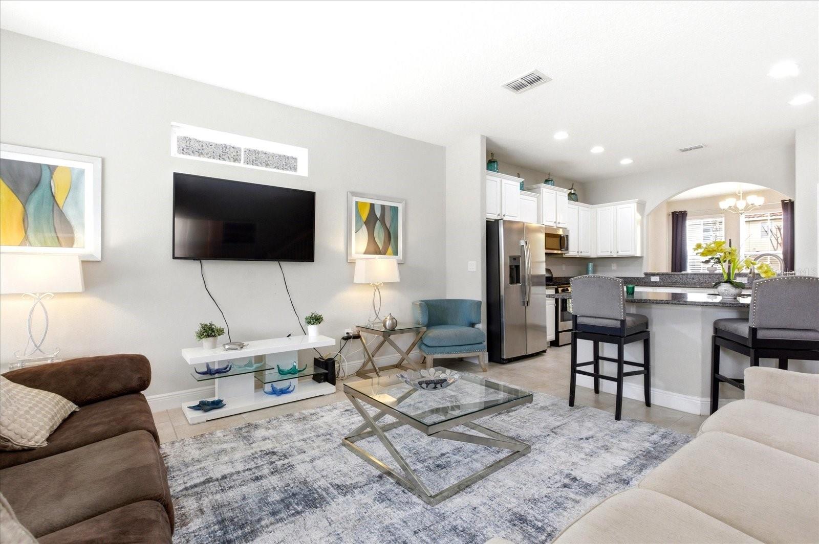 Image 16 of 51 For 4201 Oakview Drive