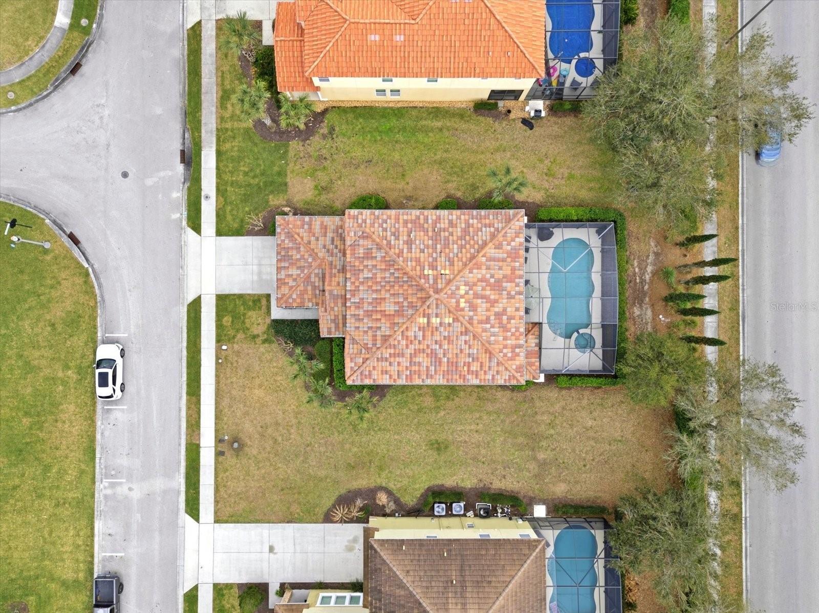 Image 48 of 51 For 4201 Oakview Drive