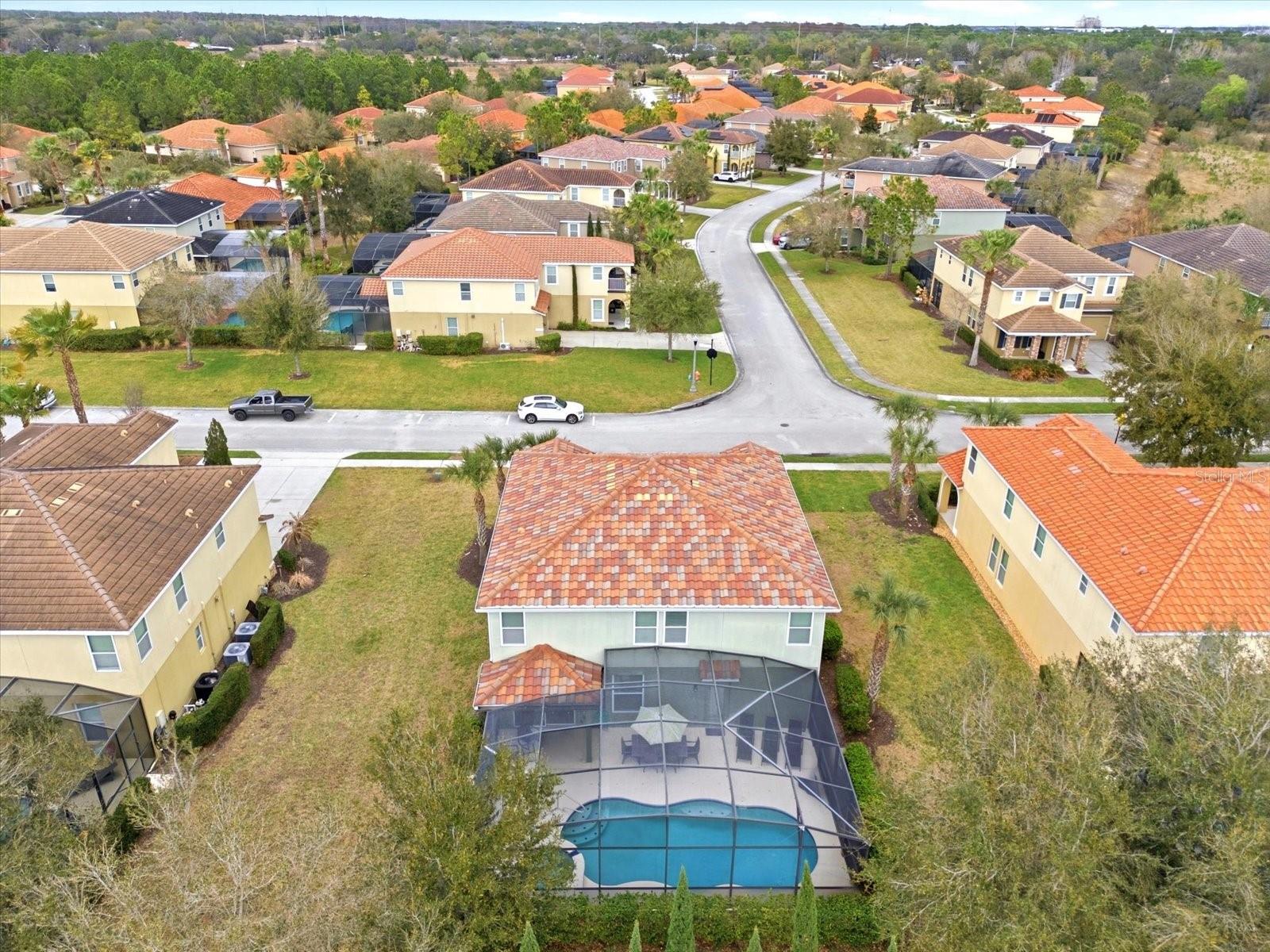 Image 49 of 51 For 4201 Oakview Drive