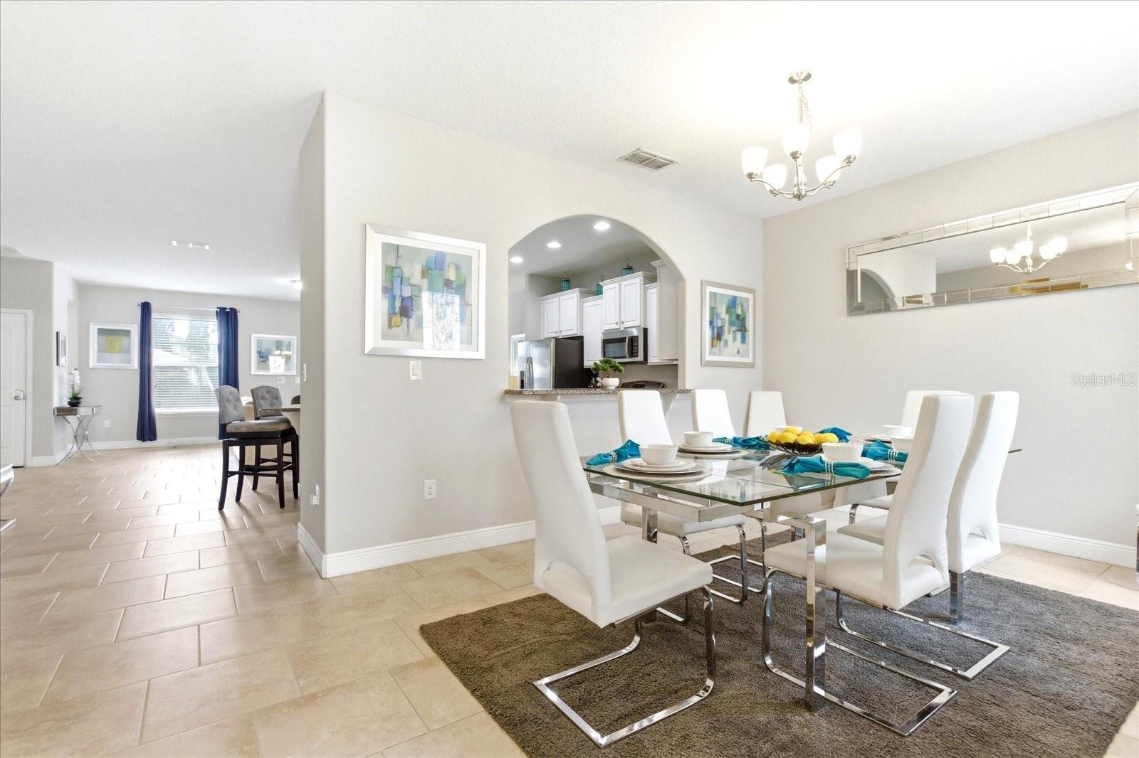 Image 7 of 51 For 4201 Oakview Drive