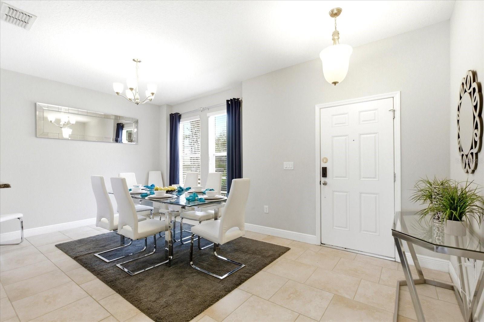 Image 8 of 51 For 4201 Oakview Drive