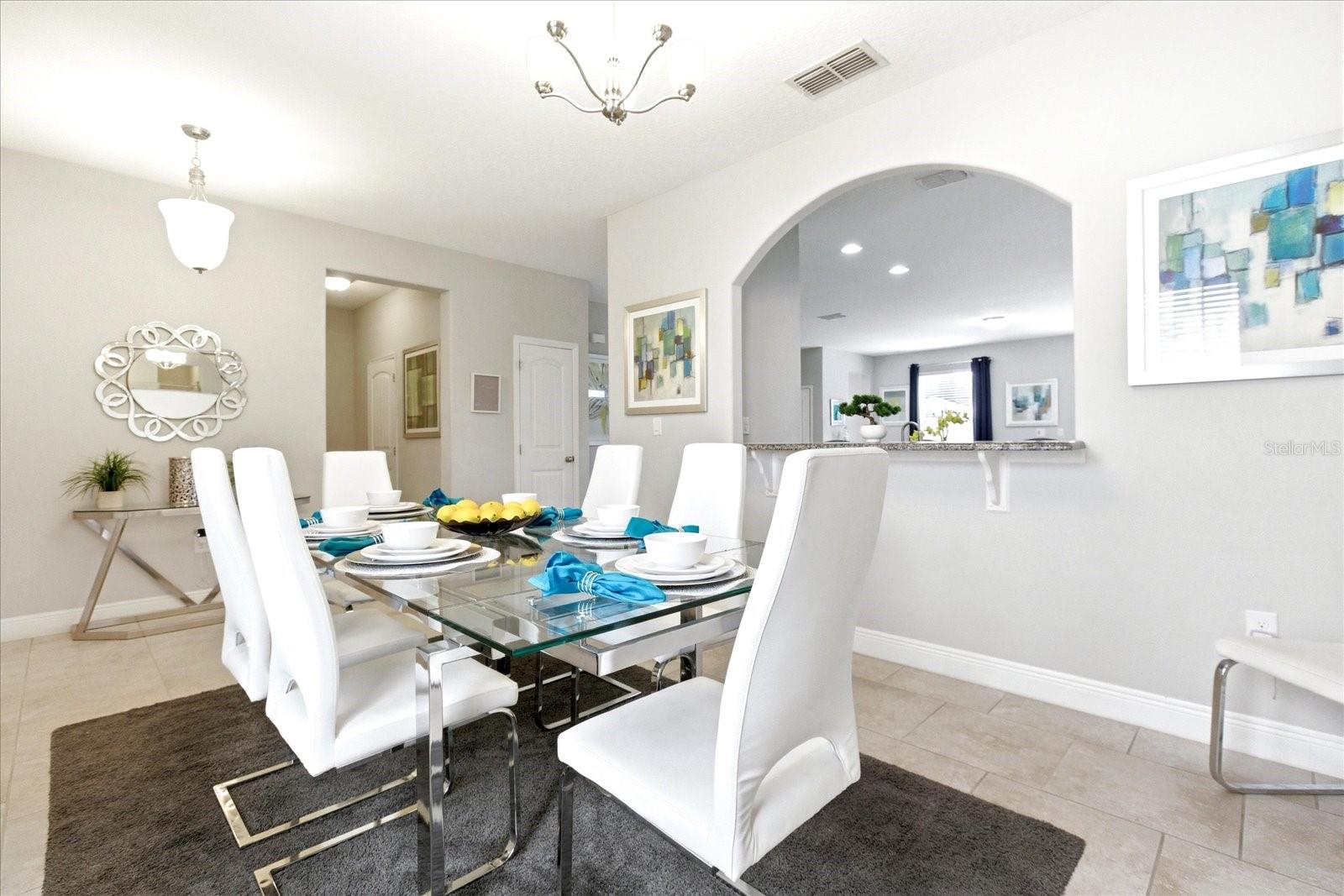 Image 9 of 51 For 4201 Oakview Drive