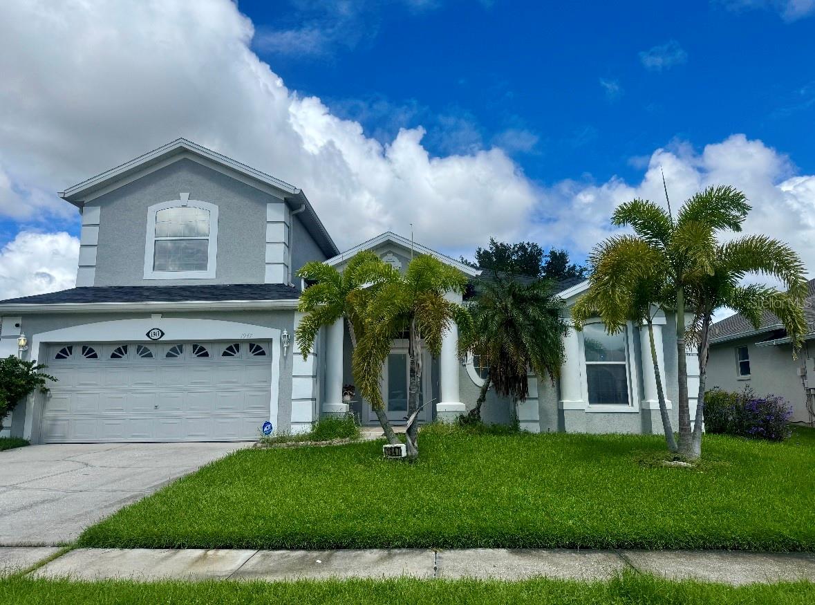 Details for 1947 Fairway Loop, KISSIMMEE, FL 34746