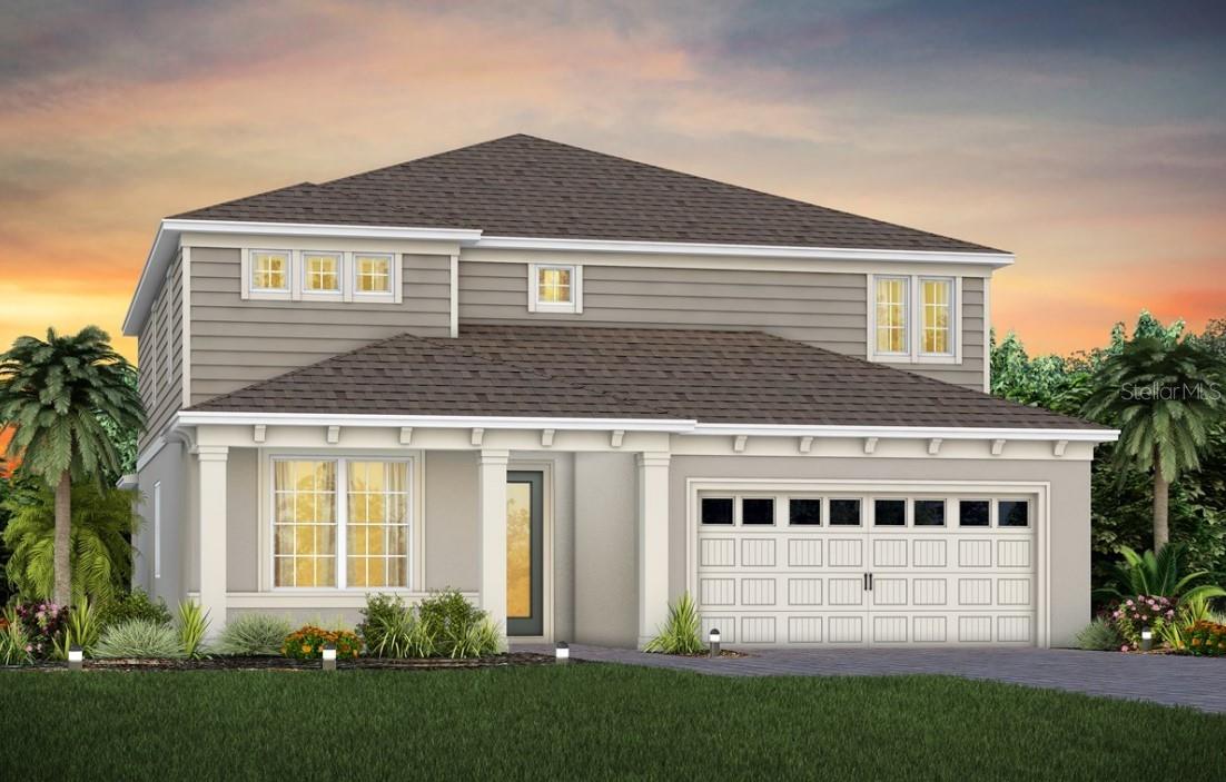 Details for 15318 Soaring Bluff Drive, MONTVERDE, FL 34756