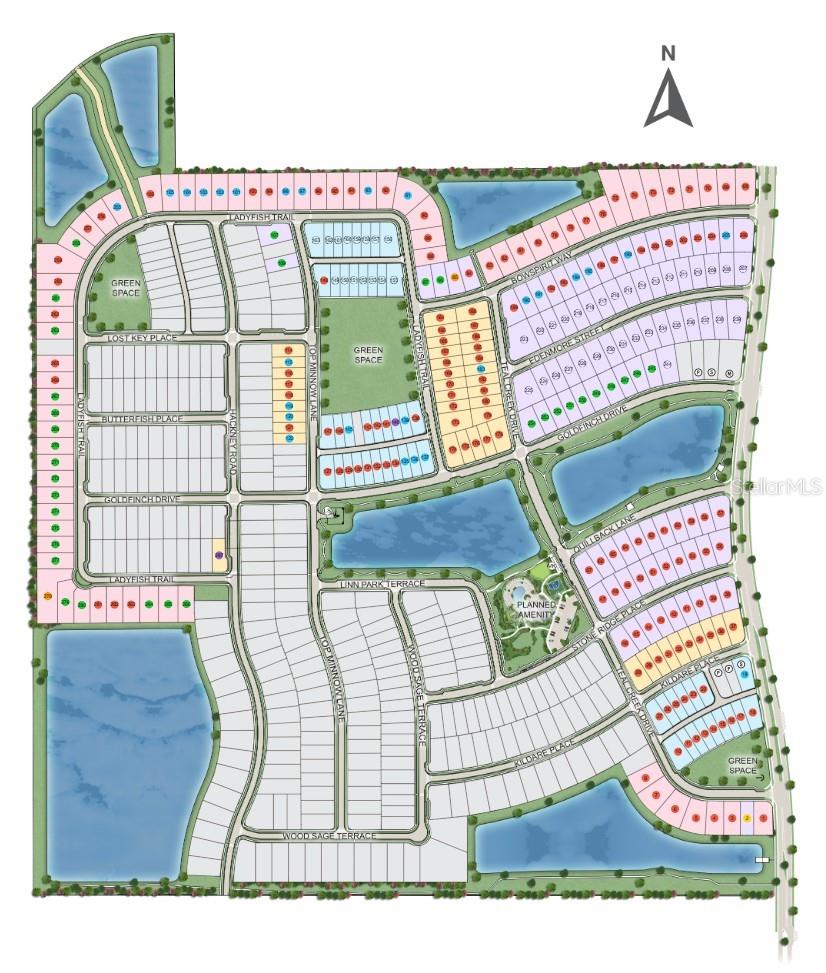 Image 19 of 25 For 969 Ladyfish Trail