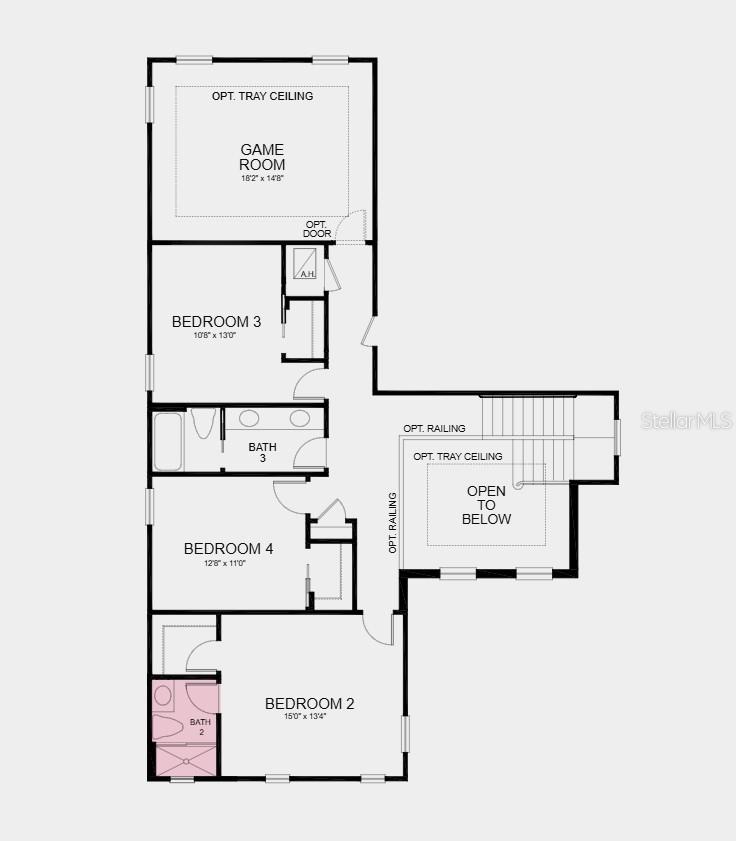 Image 3 of 25 For 969 Ladyfish Trail