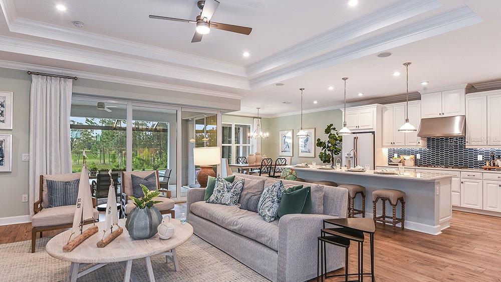 Image 7 of 25 For 969 Ladyfish Trail