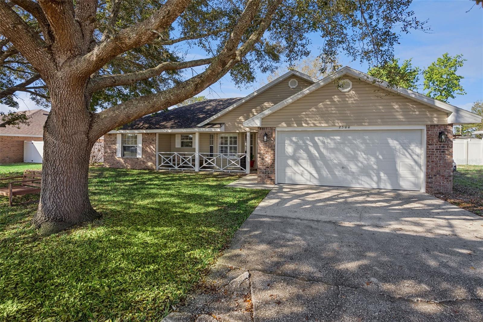 Details for 2500 Courtland Boulevard, DELTONA, FL 32738