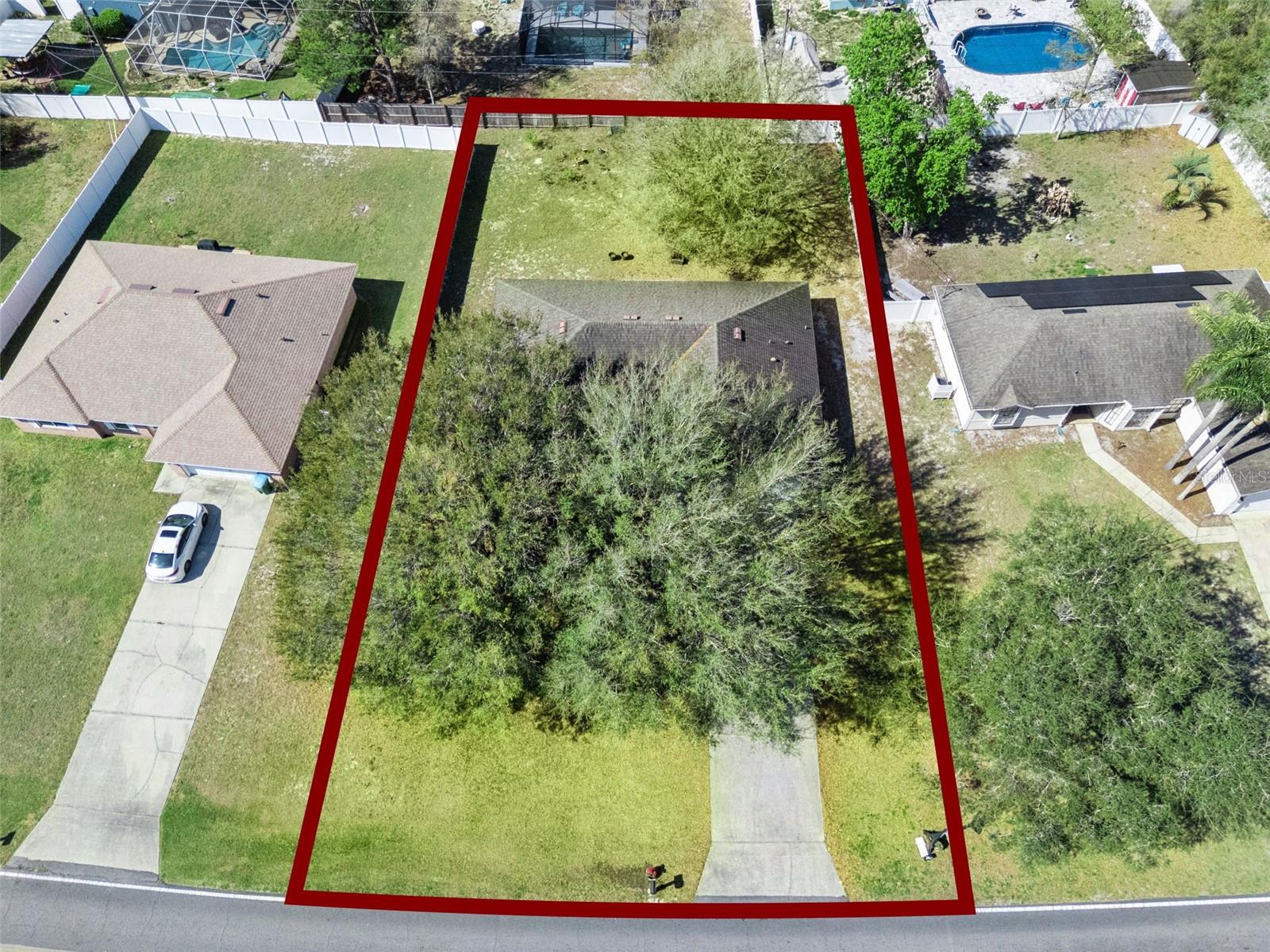 Image 37 of 48 For 2500 Courtland Boulevard