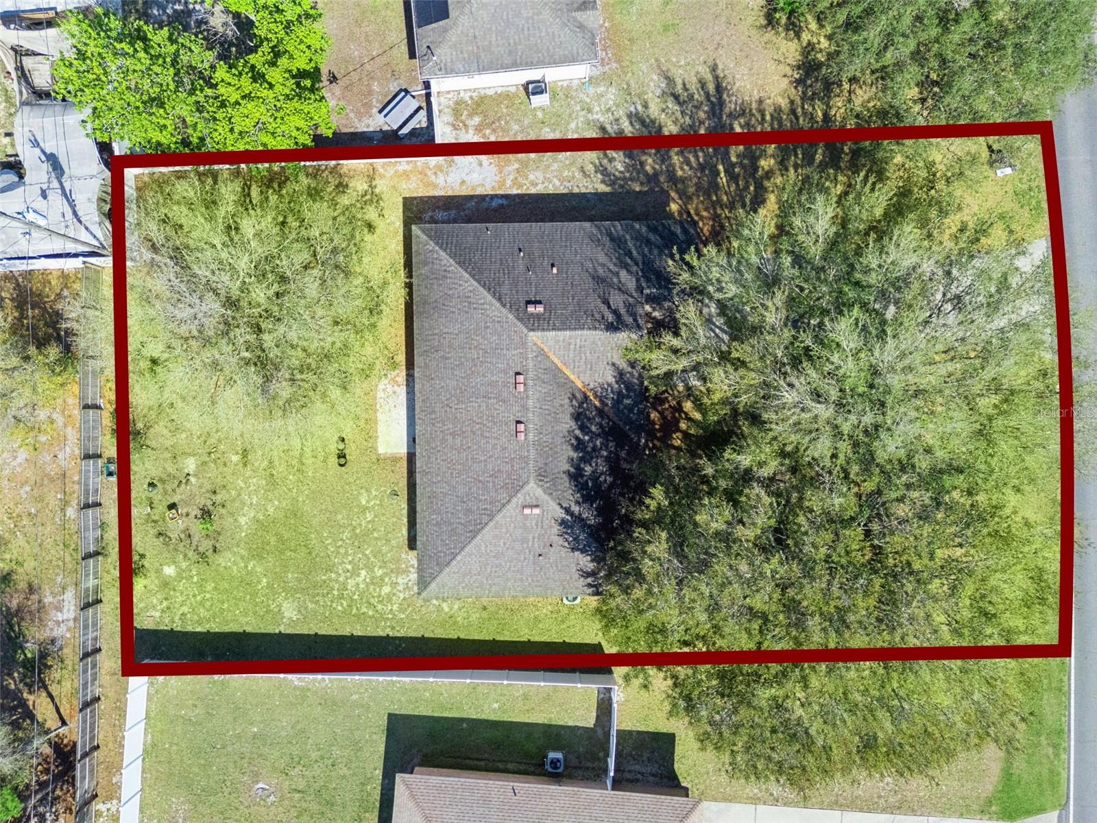 Image 41 of 48 For 2500 Courtland Boulevard