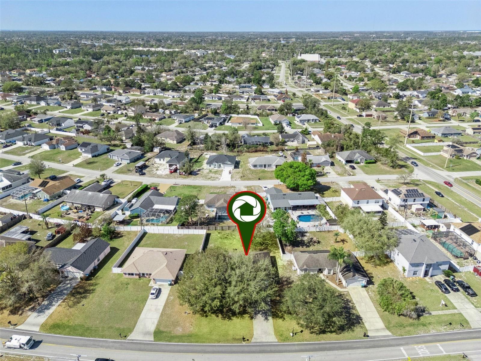 Image 43 of 48 For 2500 Courtland Boulevard