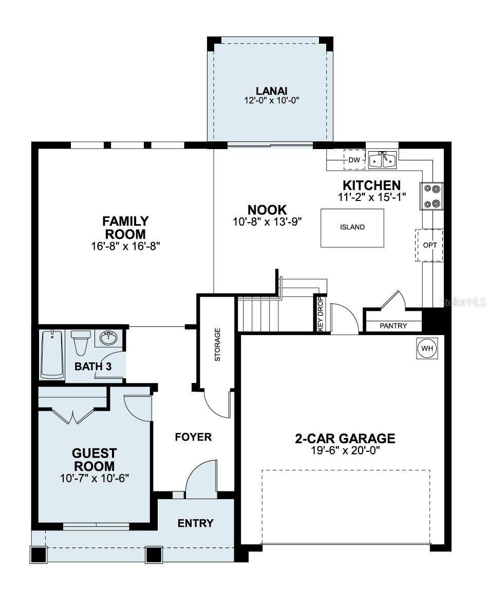 Image 9 of 11 For 2663 Bittern Bend